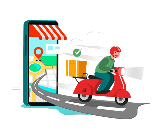 Başakşehir Acil Kurye