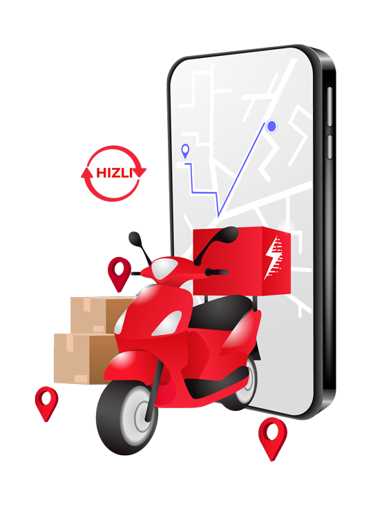 Başakşehir En İyi Kurye