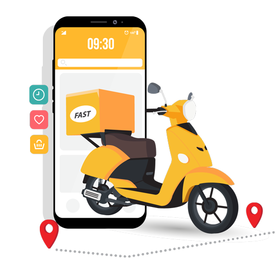 Başakşehir Kurye Şirketi